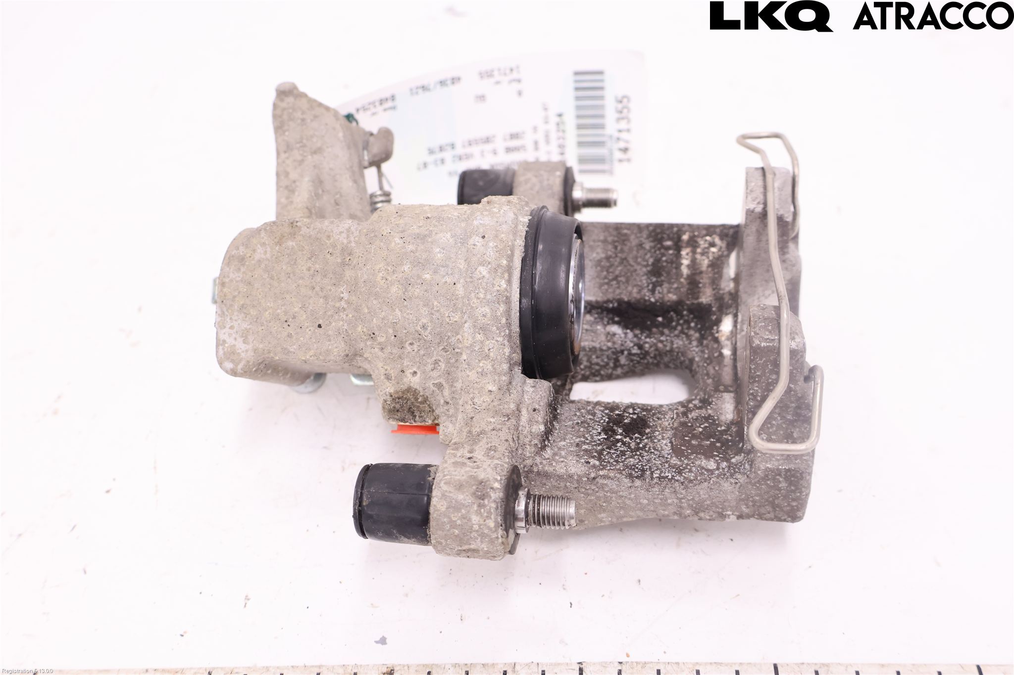 Saab 9-3 VER 2 Bremsecaliper Bak Venstre
