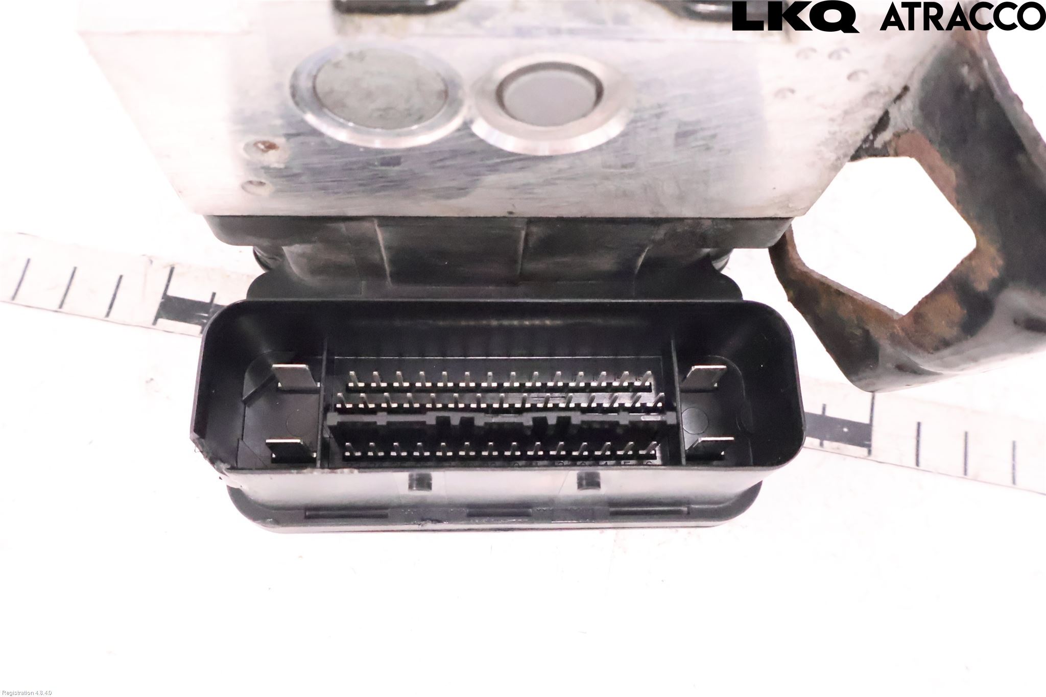 Volvo V70 08-13 Abs Hydraulikkaggregat