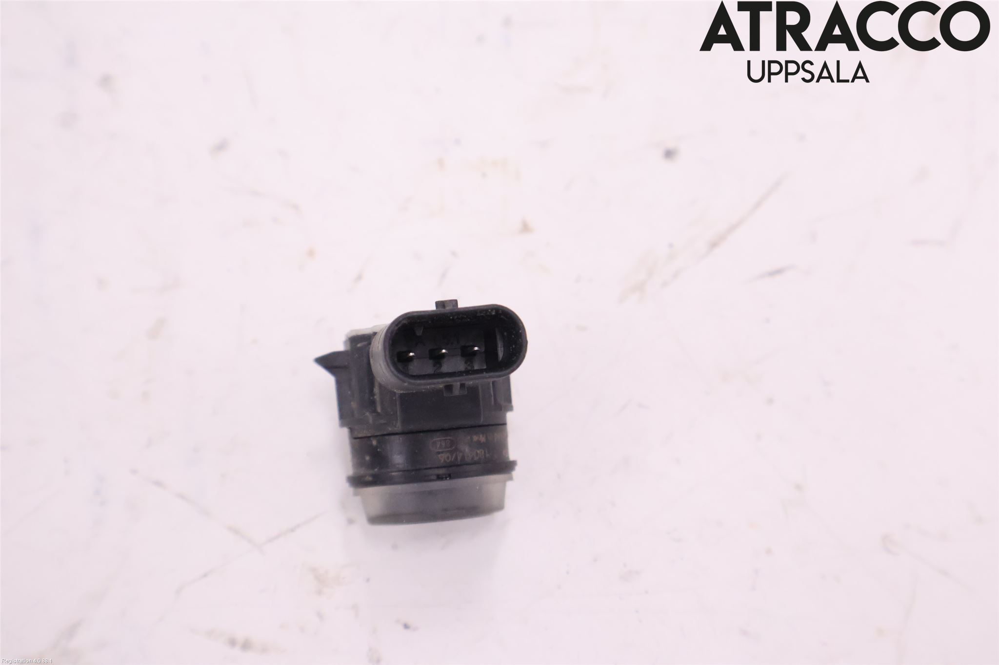 Jeep COMPASS Sensor Ryggesensor