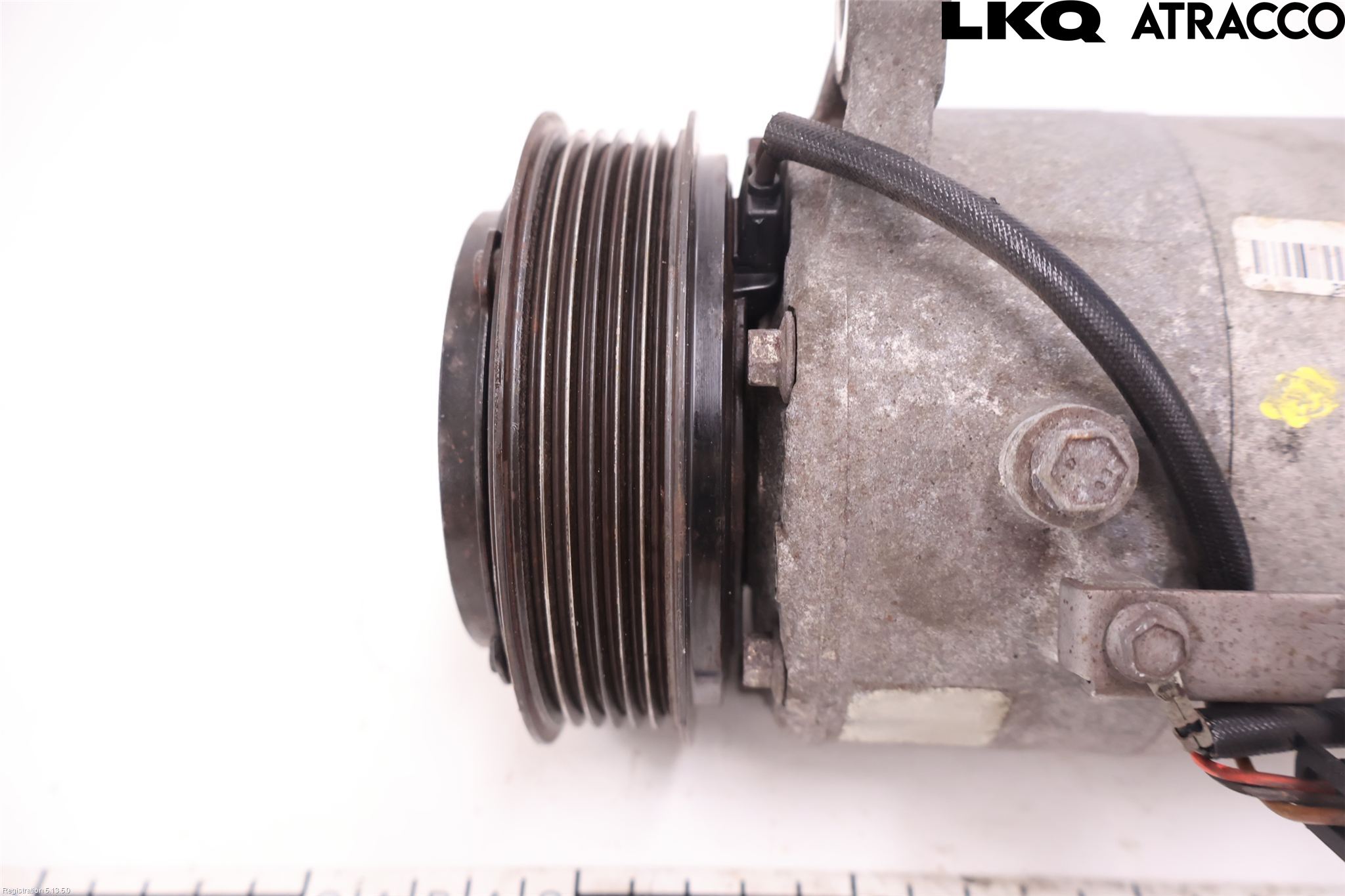 BMW 2 F45 Active Tourer 14-21 Varme Ac Kompressor