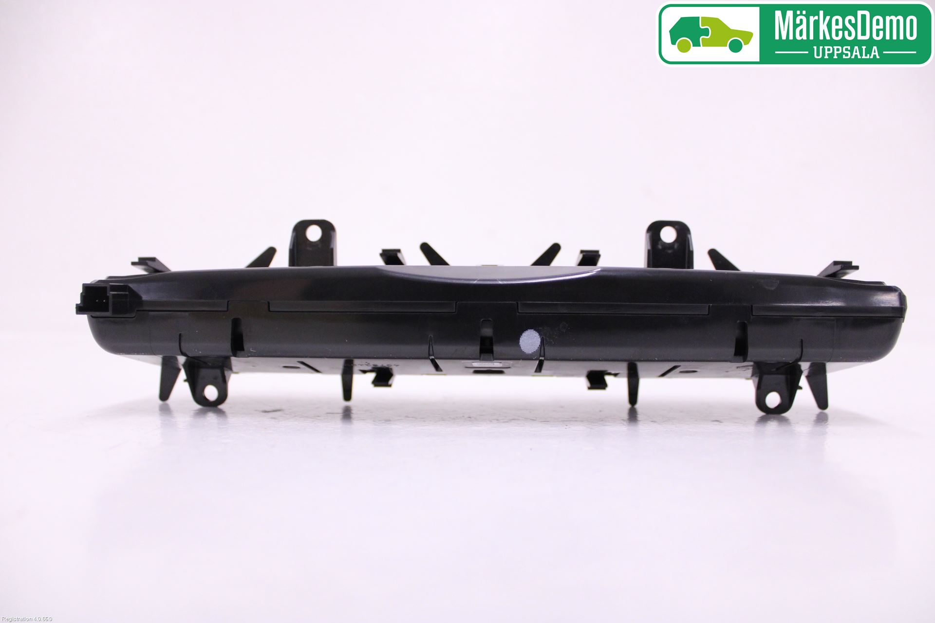 Mercedes-Benz MB C-KLASS (W205) 14-21 Varme Ac Betjening-Display