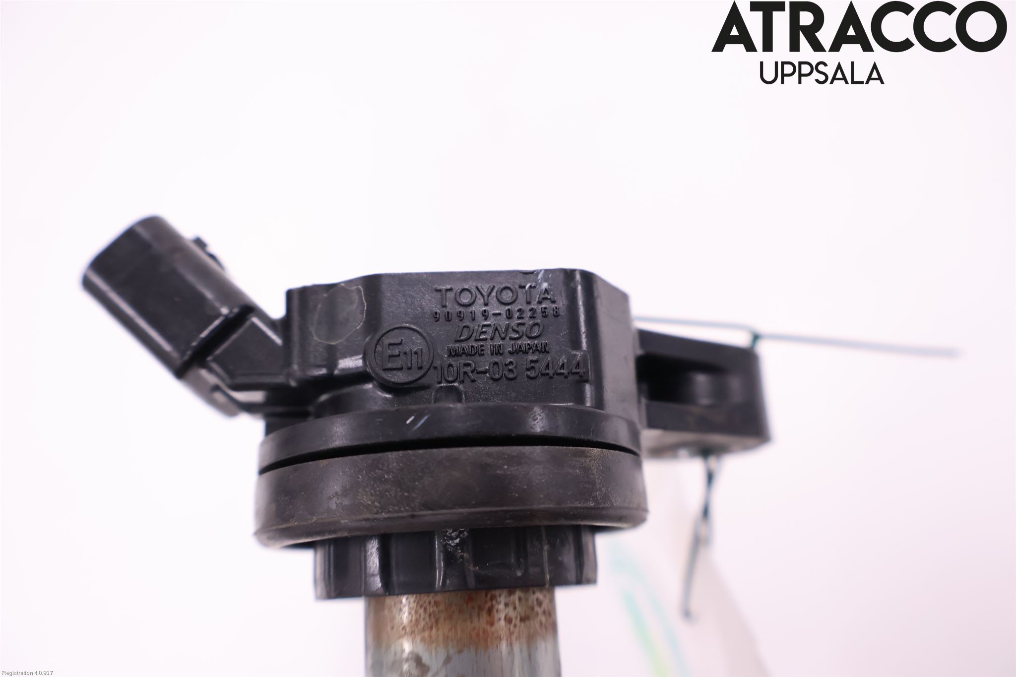 Toyota AURIS 13-19 Coil