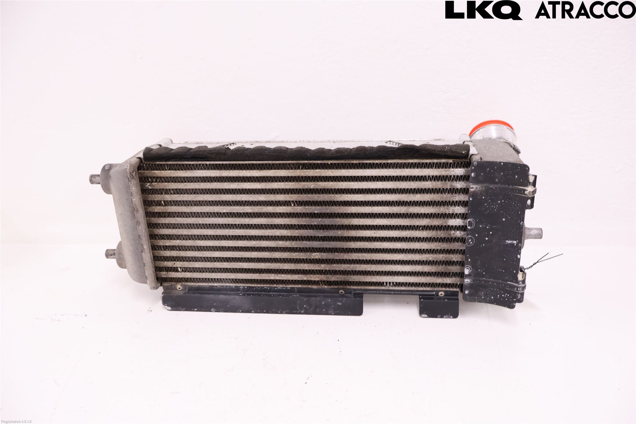 Kia SPORTAGE (SL) 11-15 Intercooler Radiator