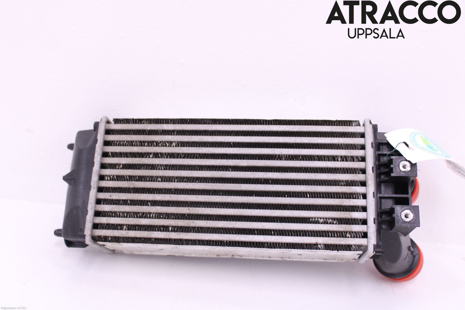 Citroen BERLINGO 08-18 Intercooler Radiator