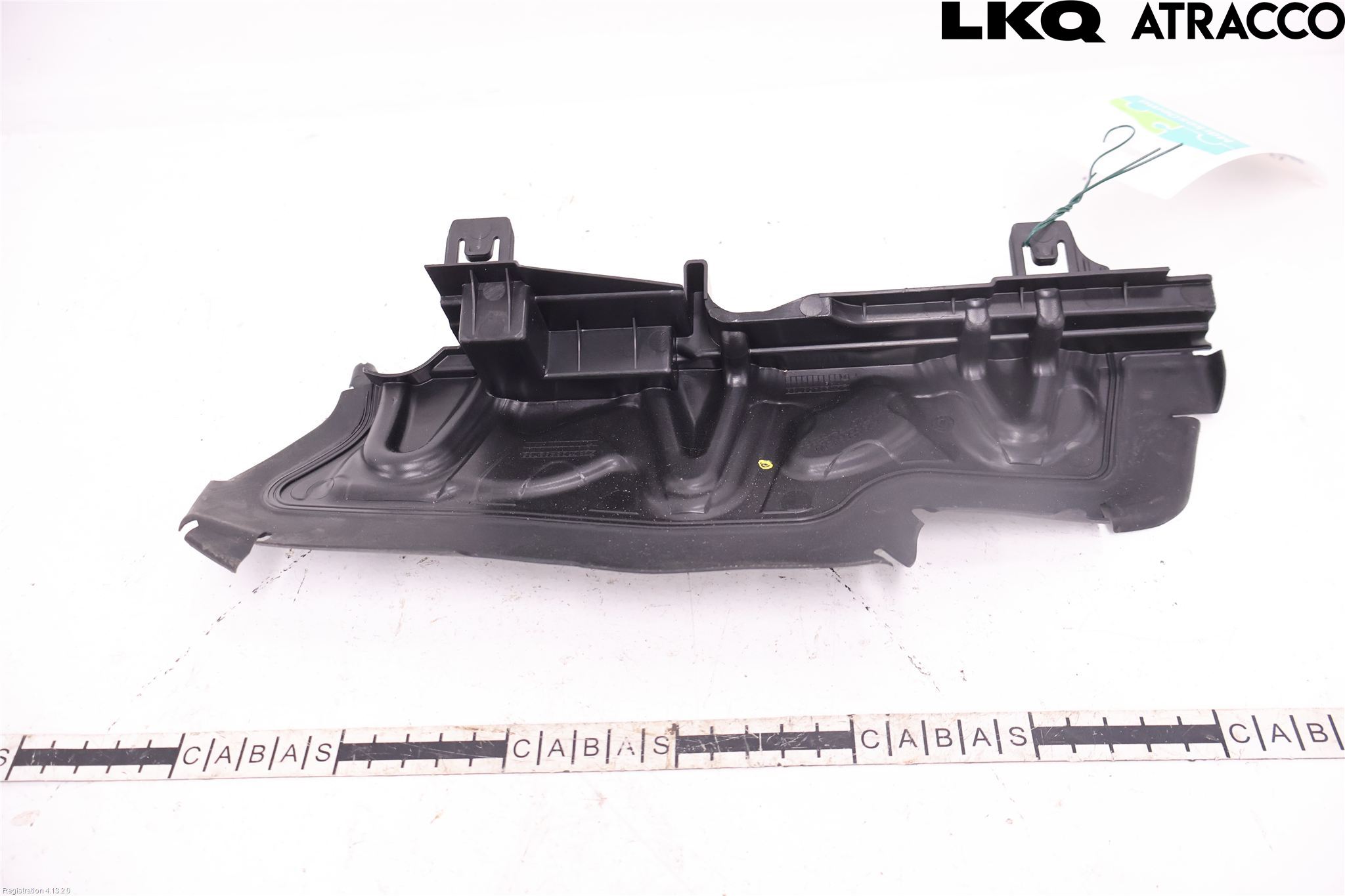 Mercedes-Benz MB EQE (V295) 22- Luftstyring Front