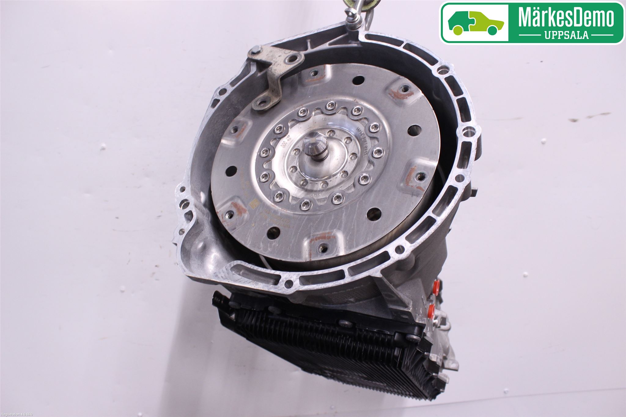 BMW 3 GT F34 13-19 Gearkasse Automat