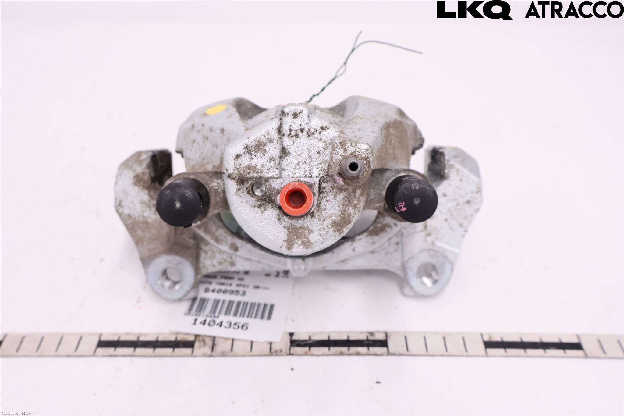 Toyota YARIS XP21 20- Bremsecaliper Foran Høyre