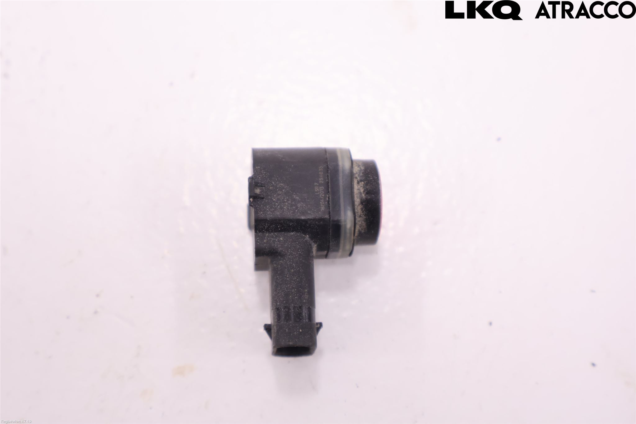 Volkswagen VW PASSAT 11-14 Sensor Ryggesensor