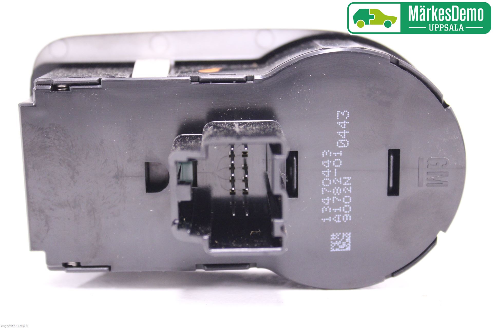 Opel CORSA E 15-19 Bryter Hovedlys