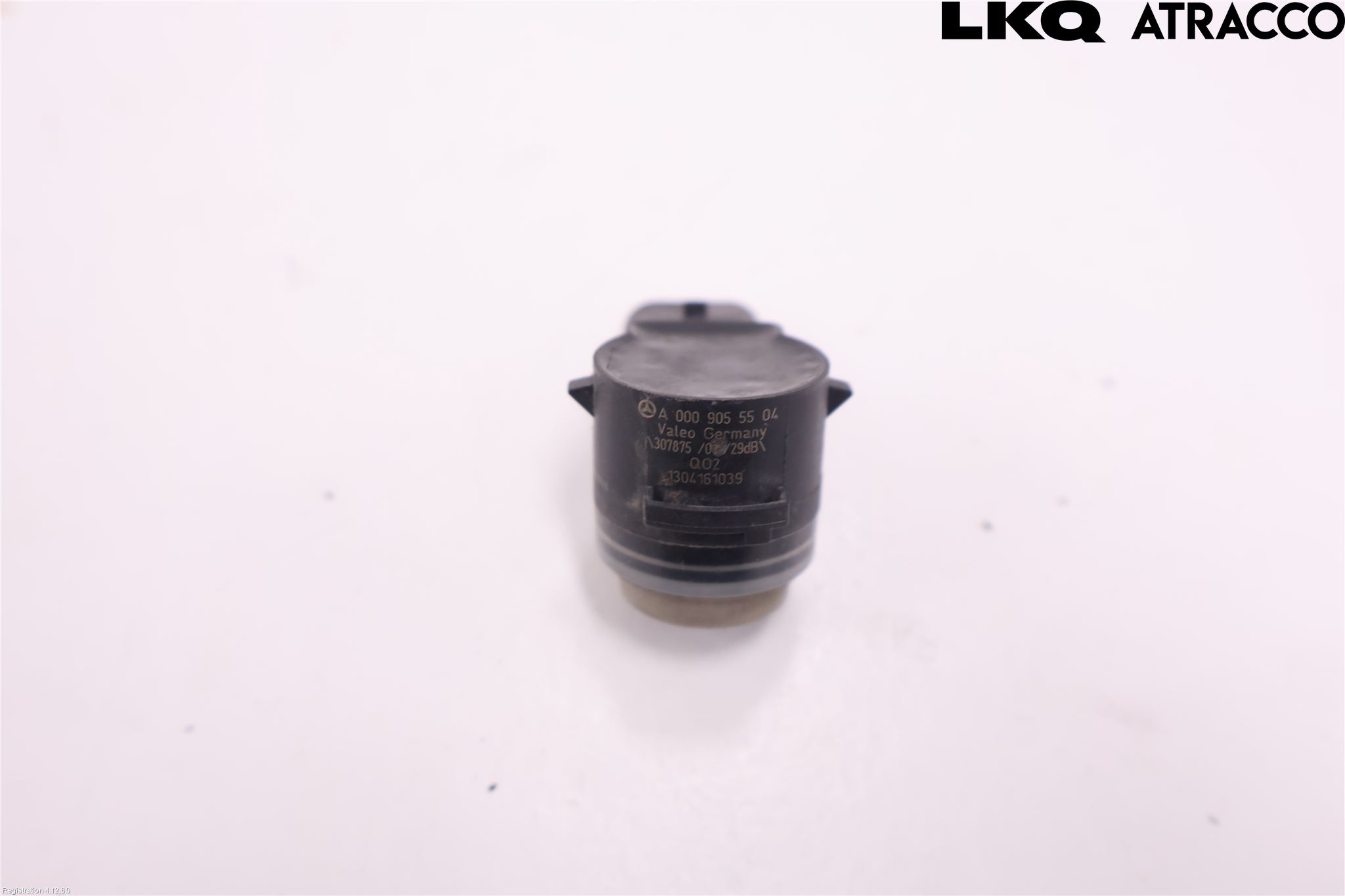 Mercedes-Benz MB C-KLASS (W205) 14-21 Sensor Ryggesensor