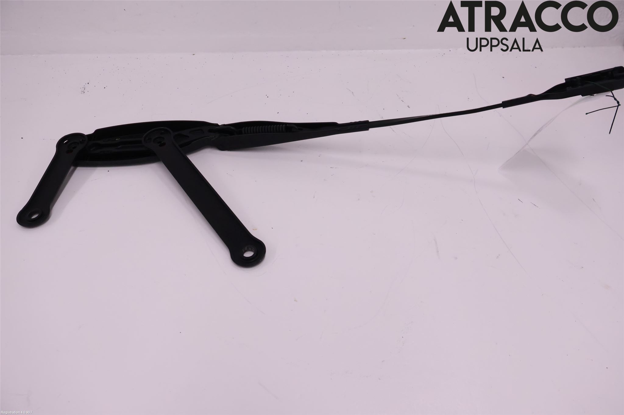 Mercedes-Benz MB GLC-KLASS (X253/C253) 15-22 Viskerarm-Armer Frontrute