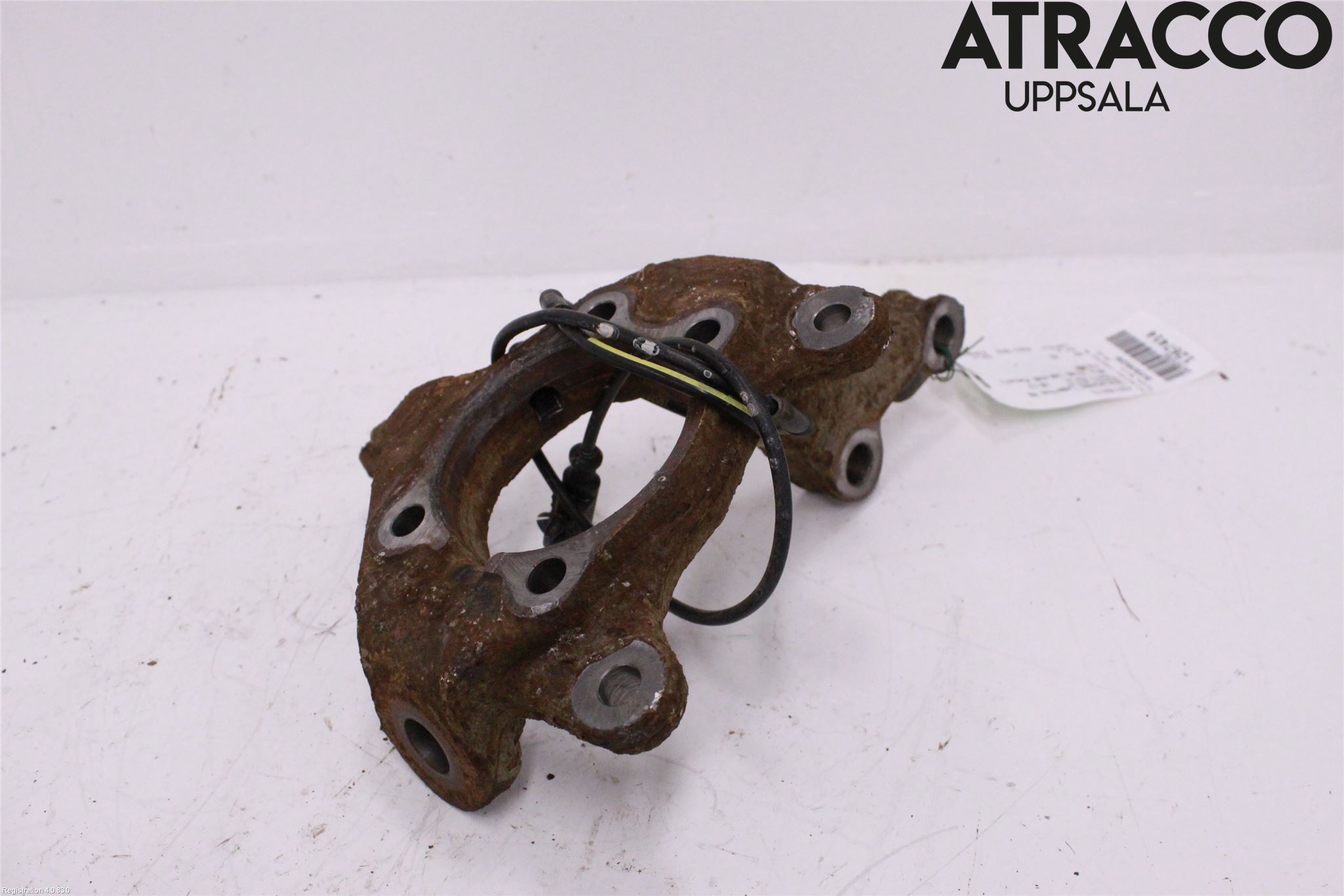 Toyota AURIS 10-12 Spindel Hf