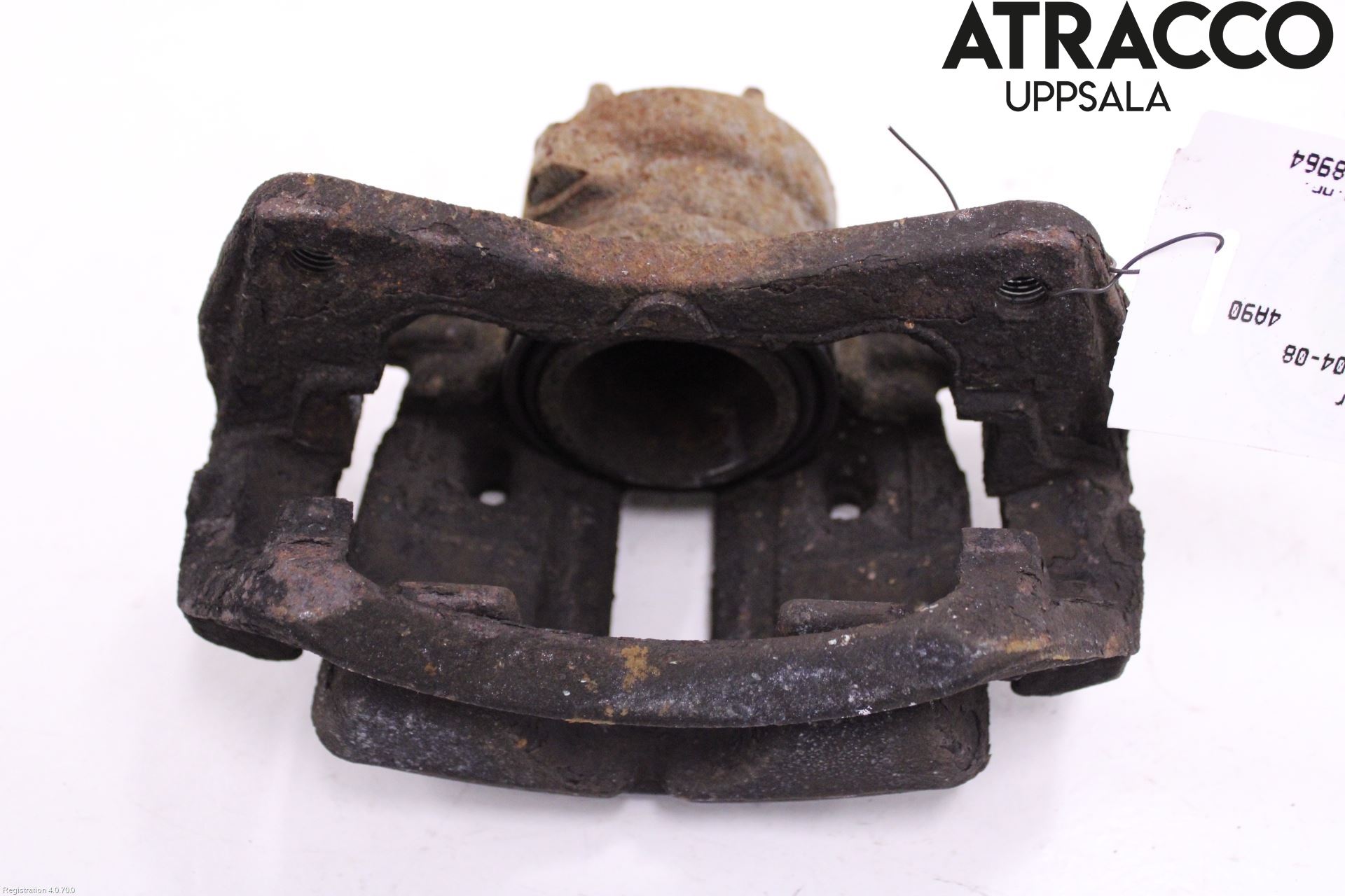 Mitsubishi COLT   04-08 Bremsecaliper Foran Høyre