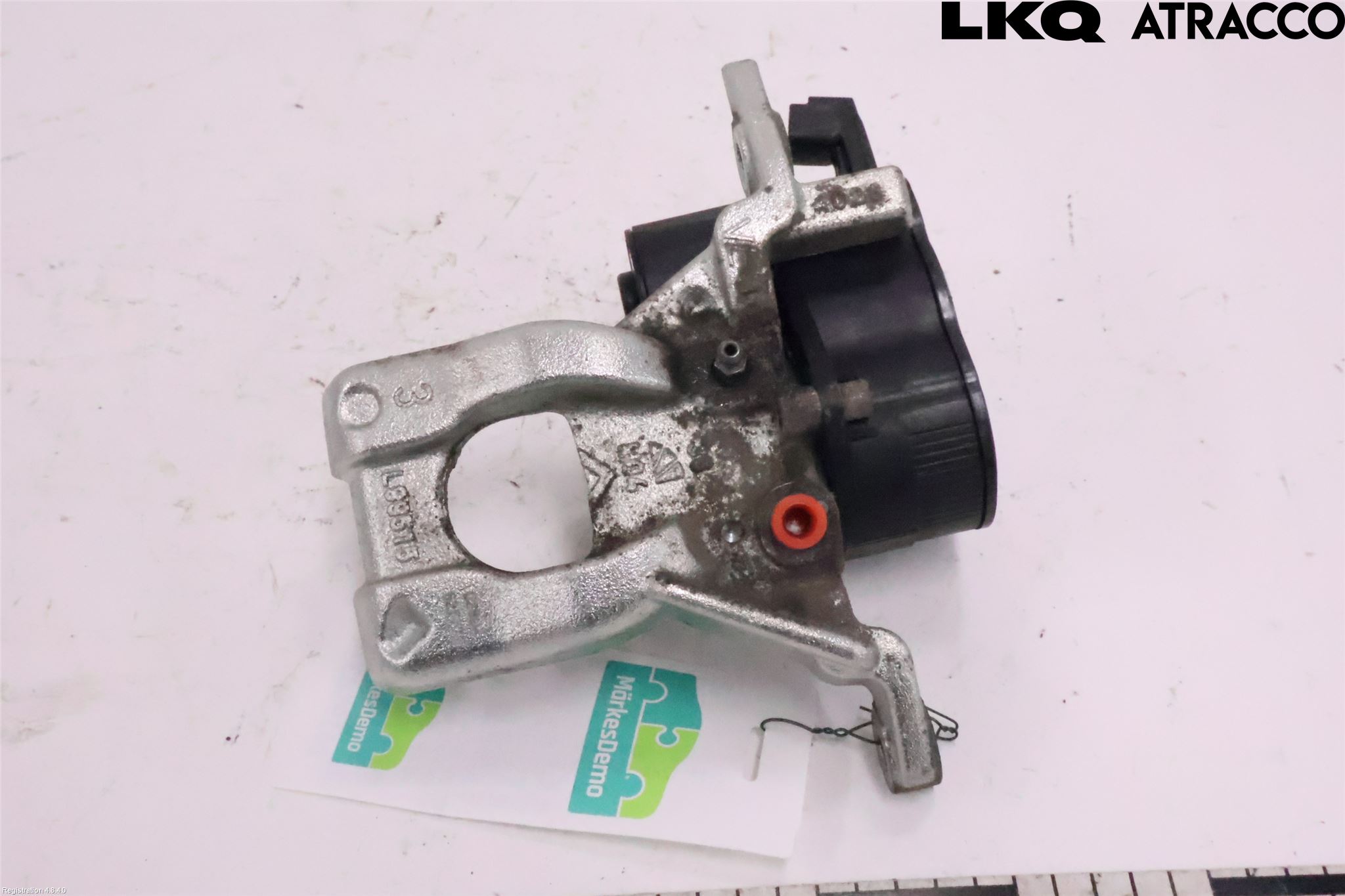 Toyota YARIS CROSS XP21 21- Bremsecaliper Bak Høyre