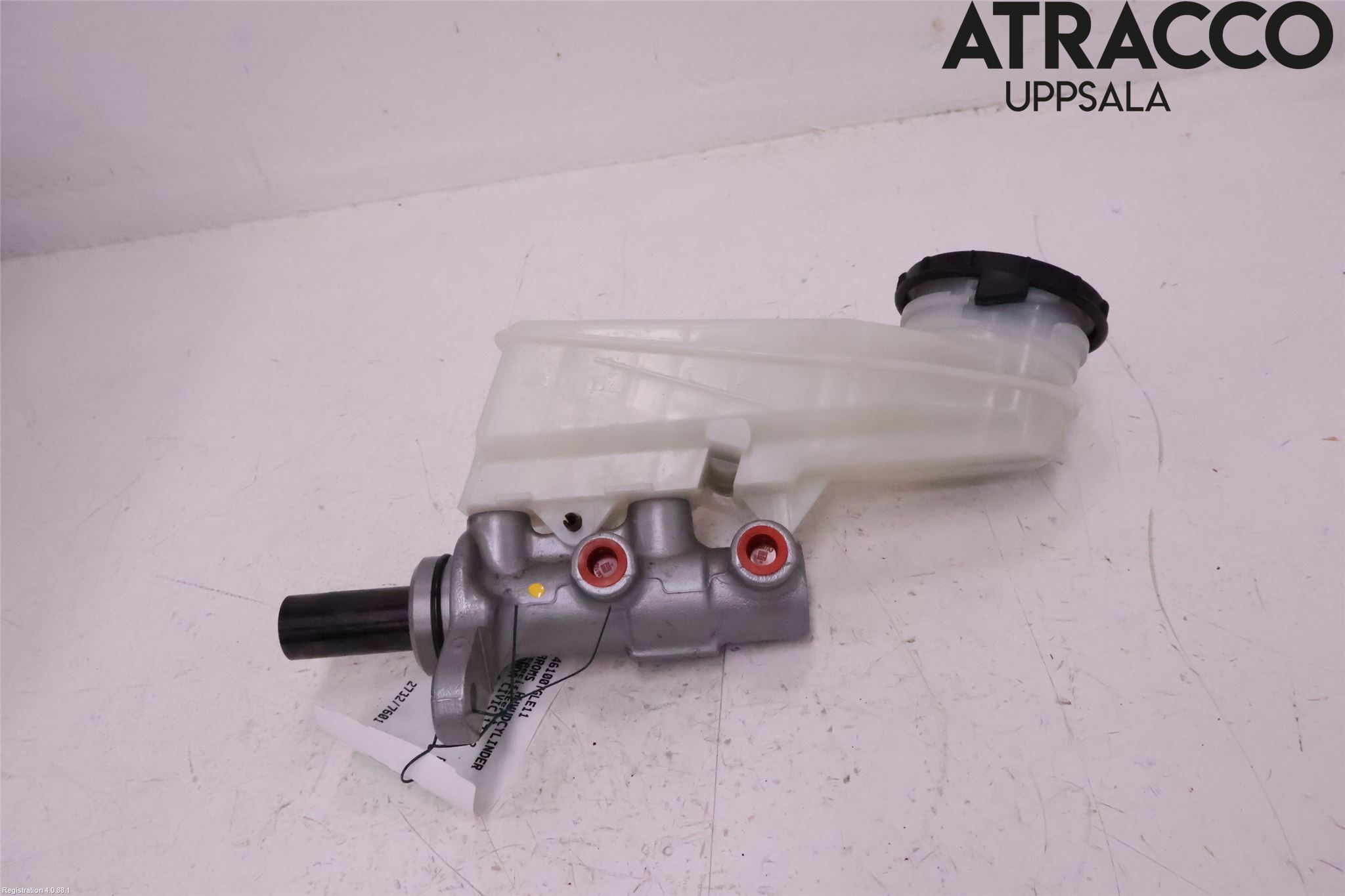 Honda CIVIC 17-22 Brems Hovedsylinder