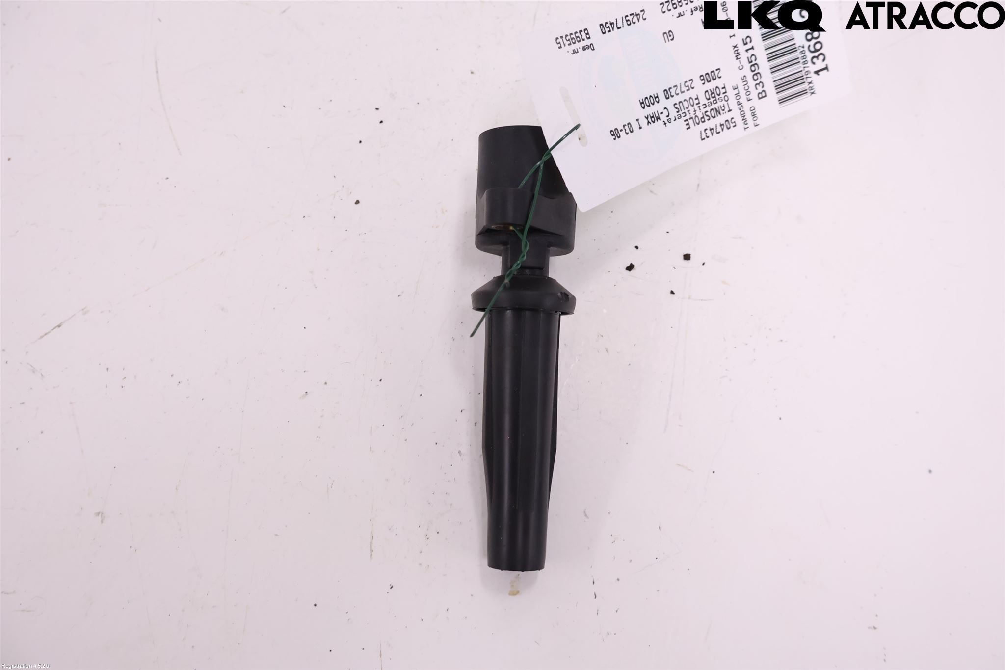 Ford FOCUS C-MAX I 03-06 Coil