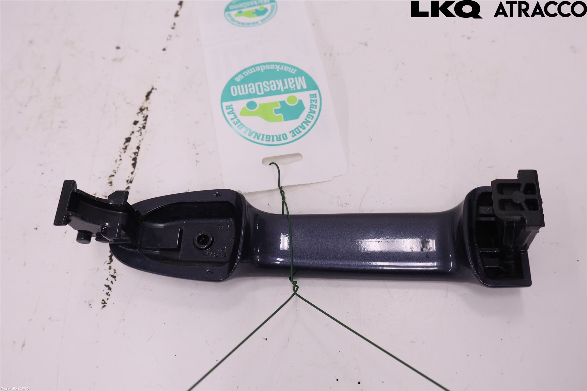 Toyota AURIS 13-19 Dørhandtak Ytre Høyre