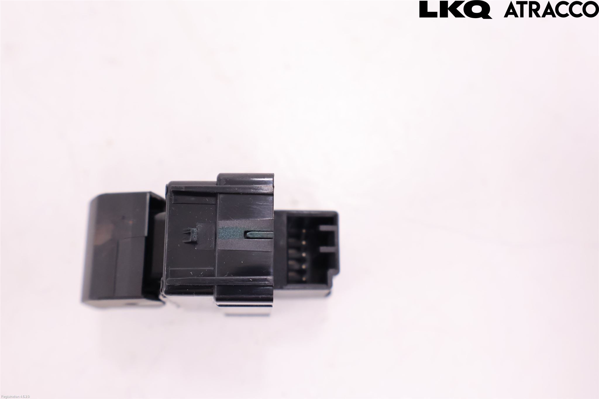 Volvo XC40/RECHARGE 18- Bryter Vindusheis