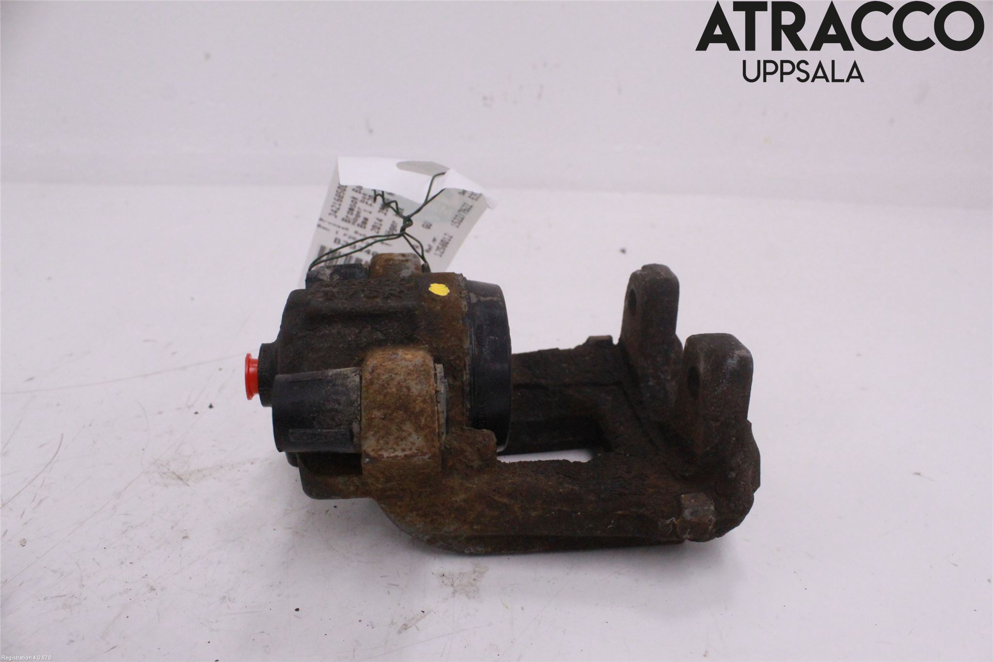 BMW 1 F20/F21 11-19 Bremsecaliper Bak Høyre