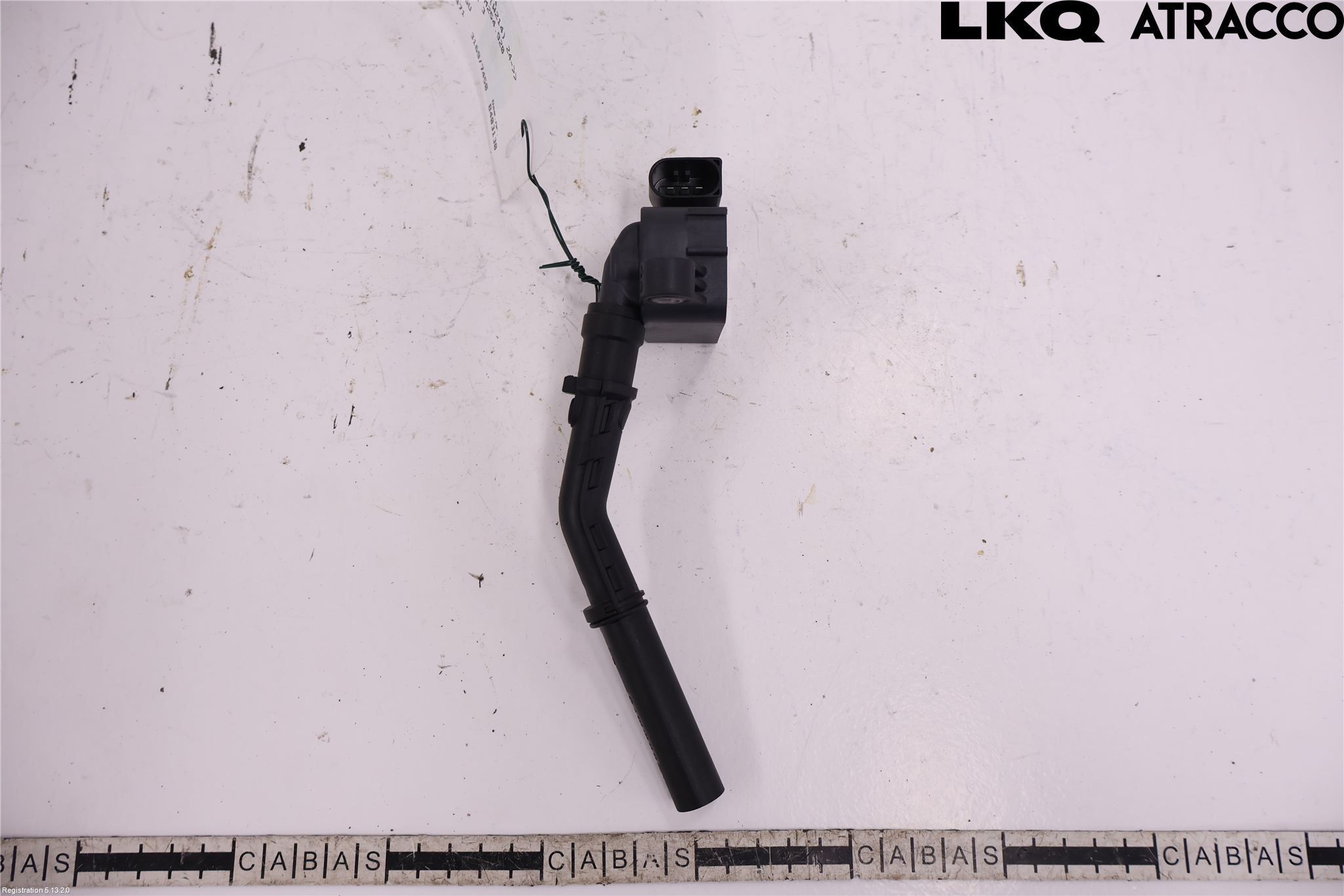 Mercedes-Benz MB E-KLASS (W214) 24- Coil
