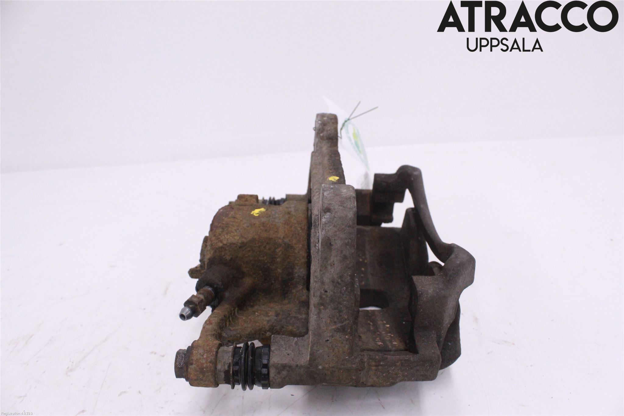 Volkswagen VW PASSAT 15-19 Bremsecaliper Foran Venstre