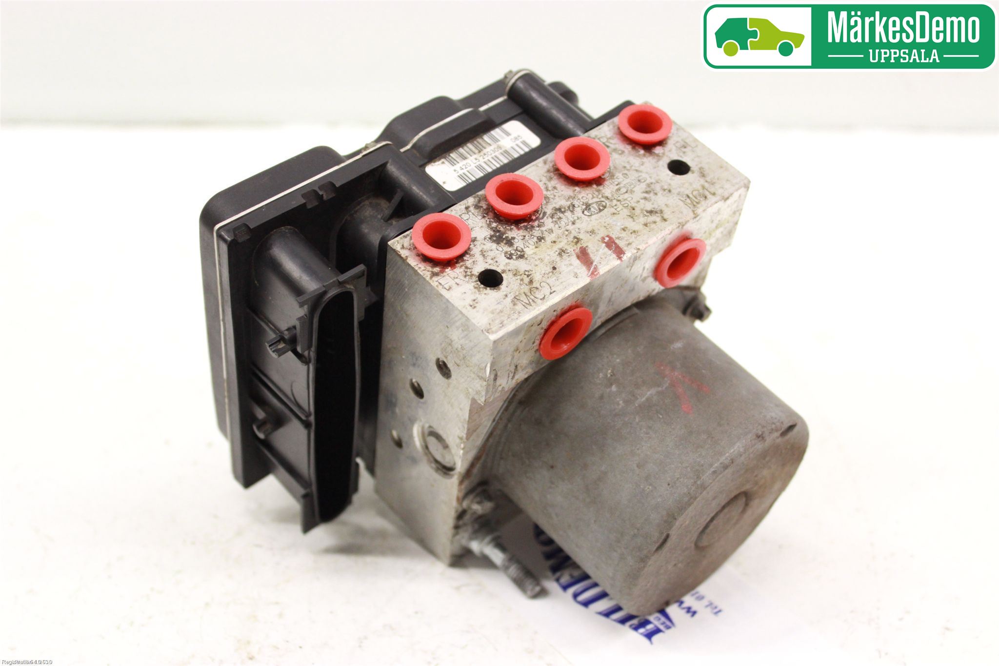 Kia CEED 06-12 Abs Hydraulikkaggregat
