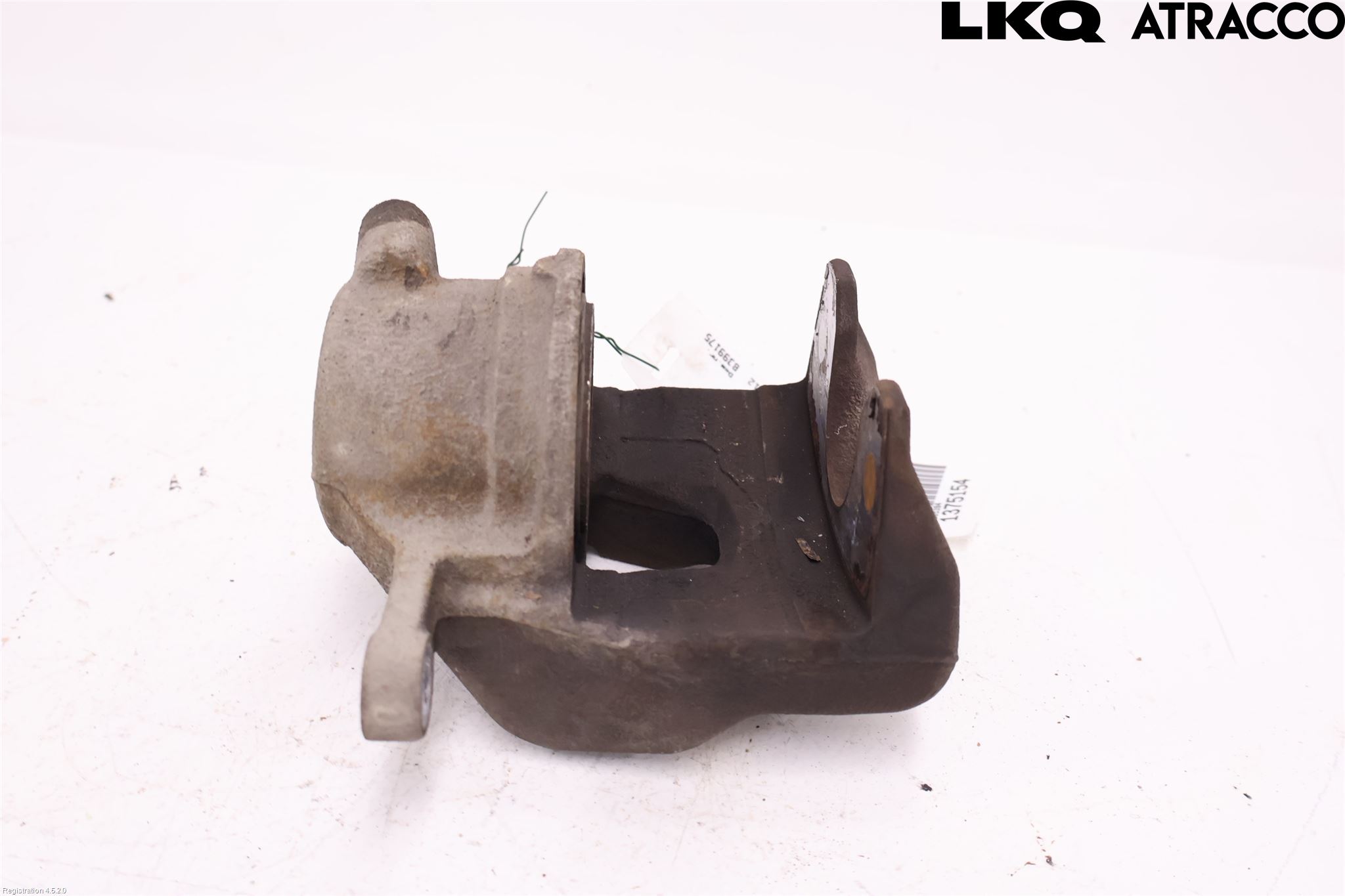 Volvo XC40/RECHARGE 18- Bremsecaliper Foran Høyre