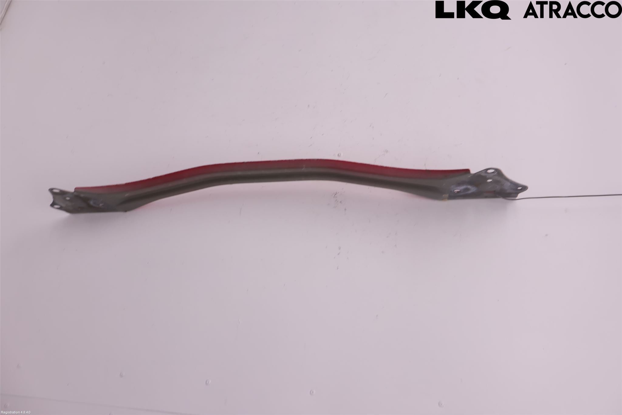Toyota YARIS XP130 15-20 Støtfanger Bak Bjelke