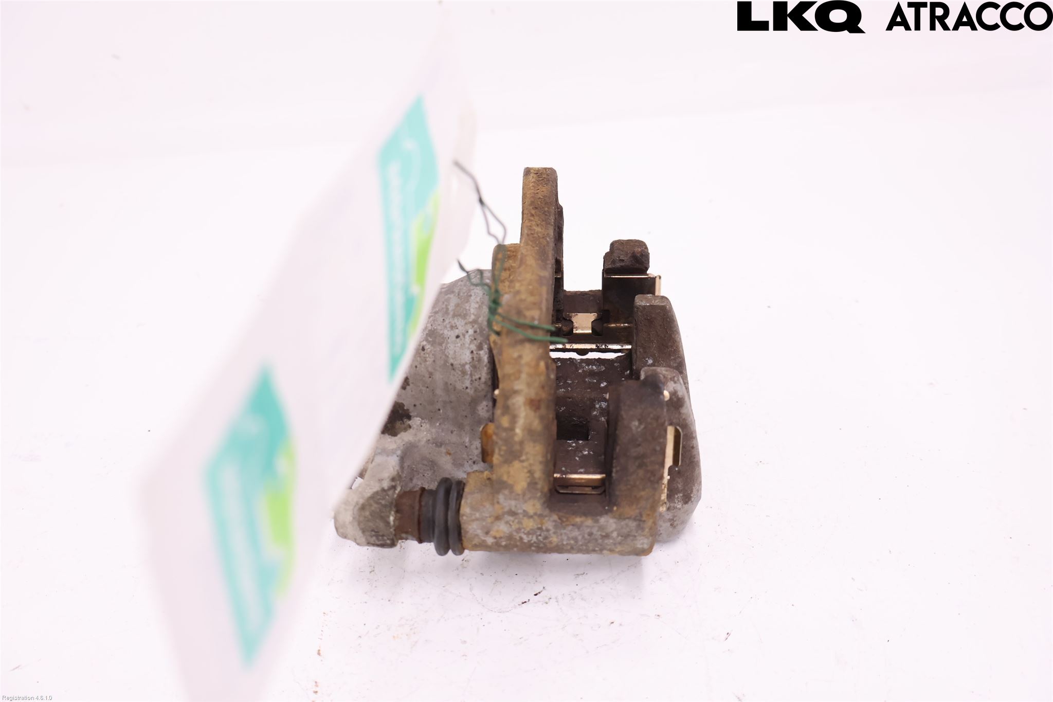 Toyota RAV4 13-18 Bremsecaliper Bak Høyre