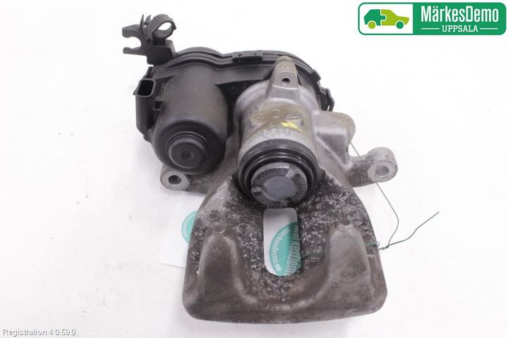 Mercedes-Benz MB CLA-KLASS (C117/X117) 13-19 Bremsecaliper Bak Høyre