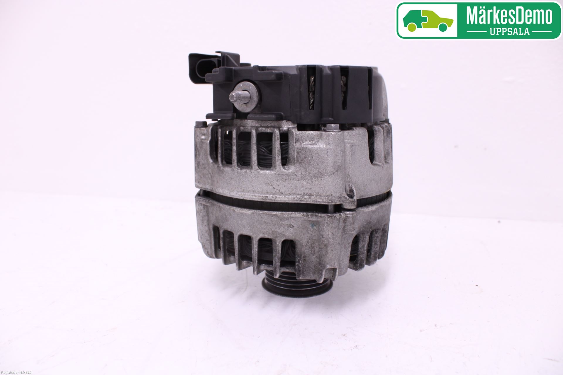 BMW 5 GT F07 09-17 Dynamo