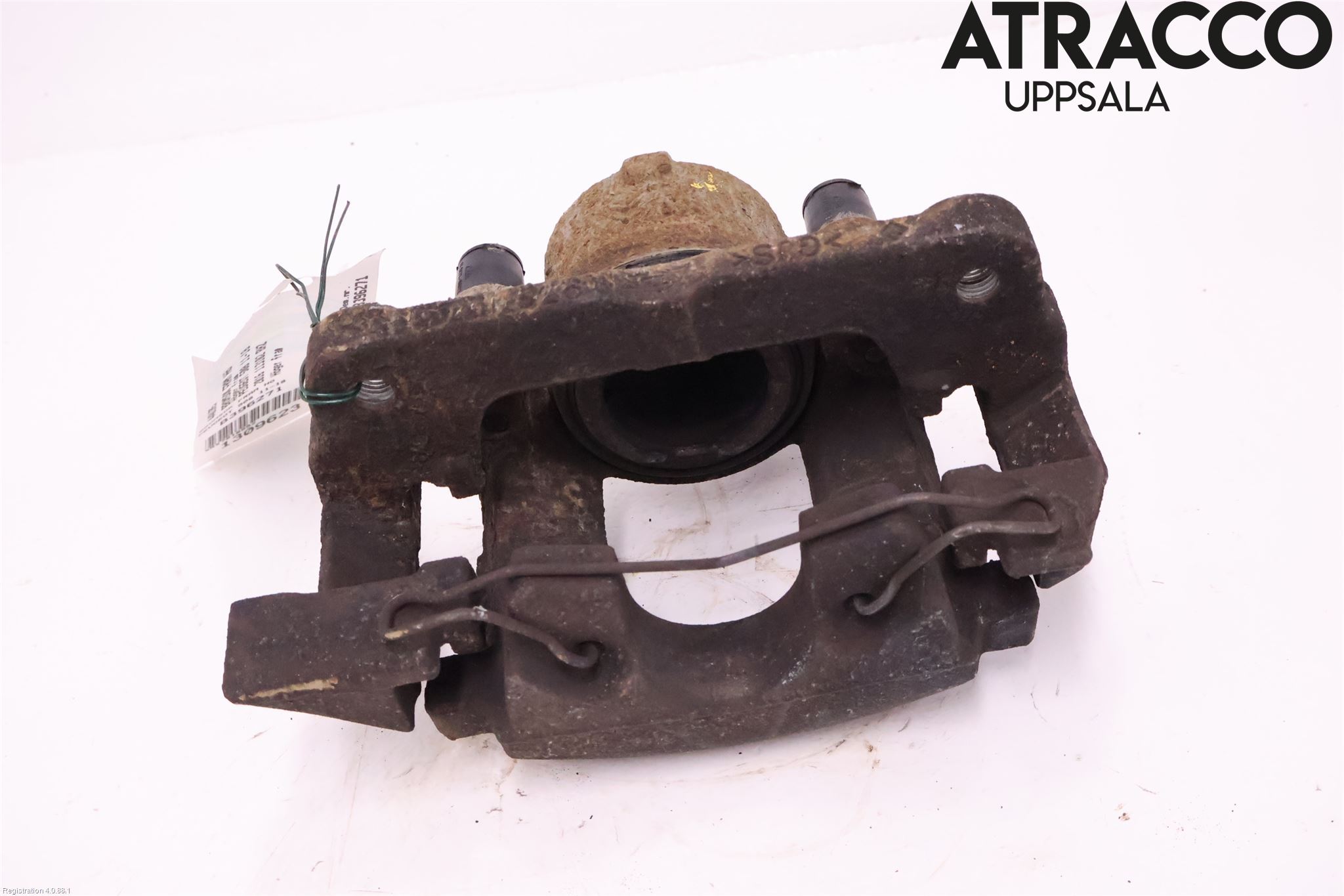 Peugeot 508 11-18 Bremsecaliper Foran Høyre
