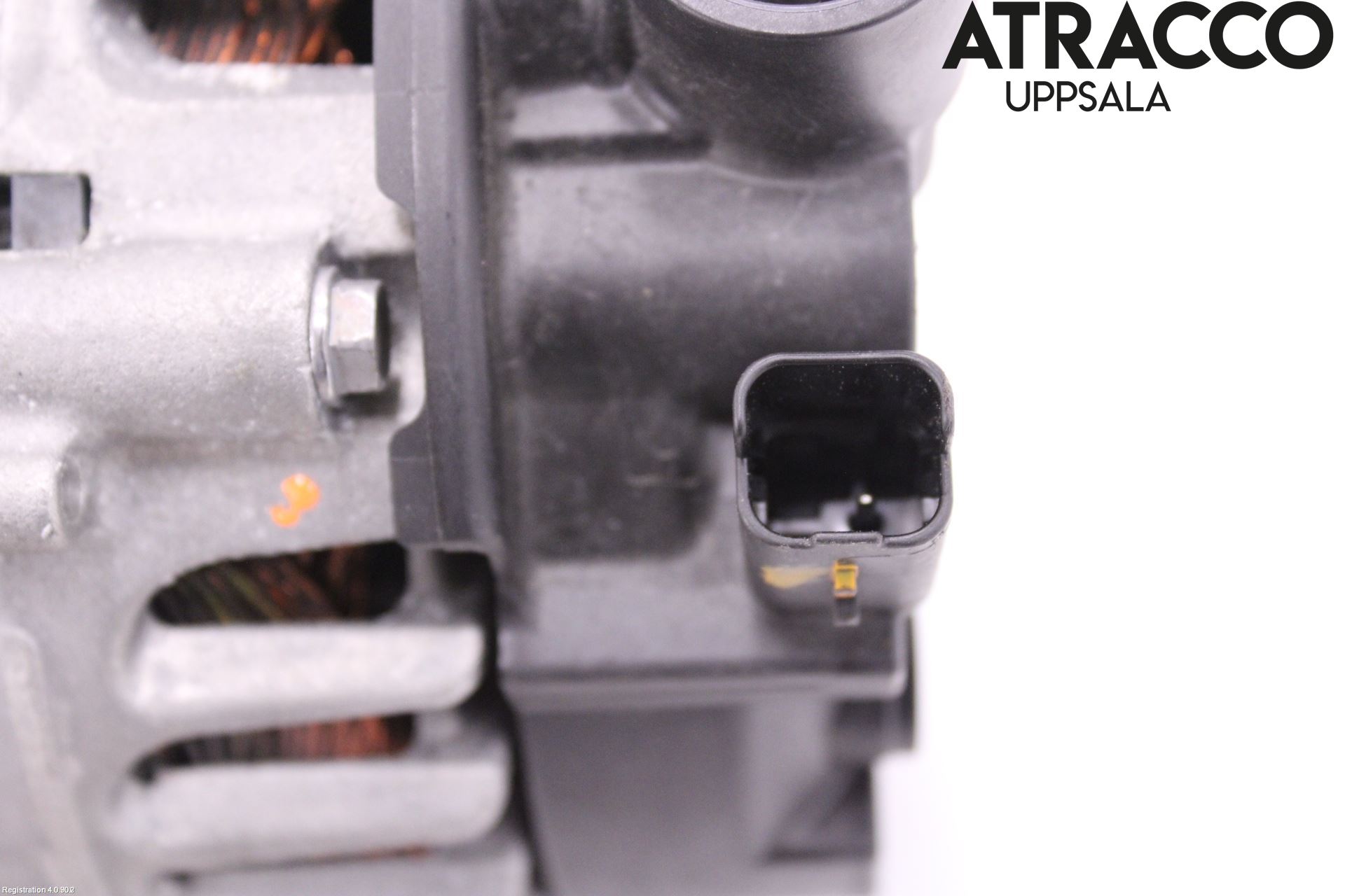 Opel CORSA F, CORSA-E 20- Dynamo