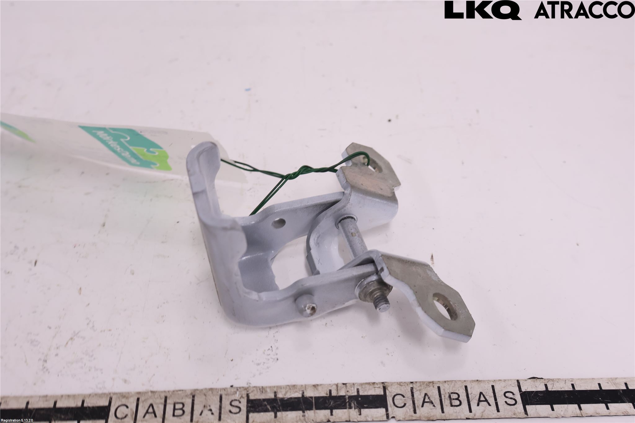 Mercedes-Benz MB CITAN/EQT (W420) 22- Dørhengsel