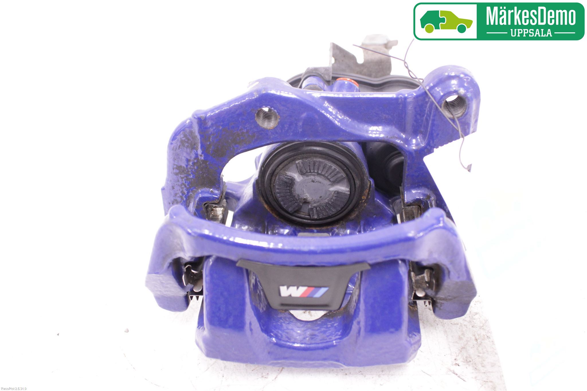 BMW 5 G30/G31/F90 17-23 Bremsecaliper Bak Venstre