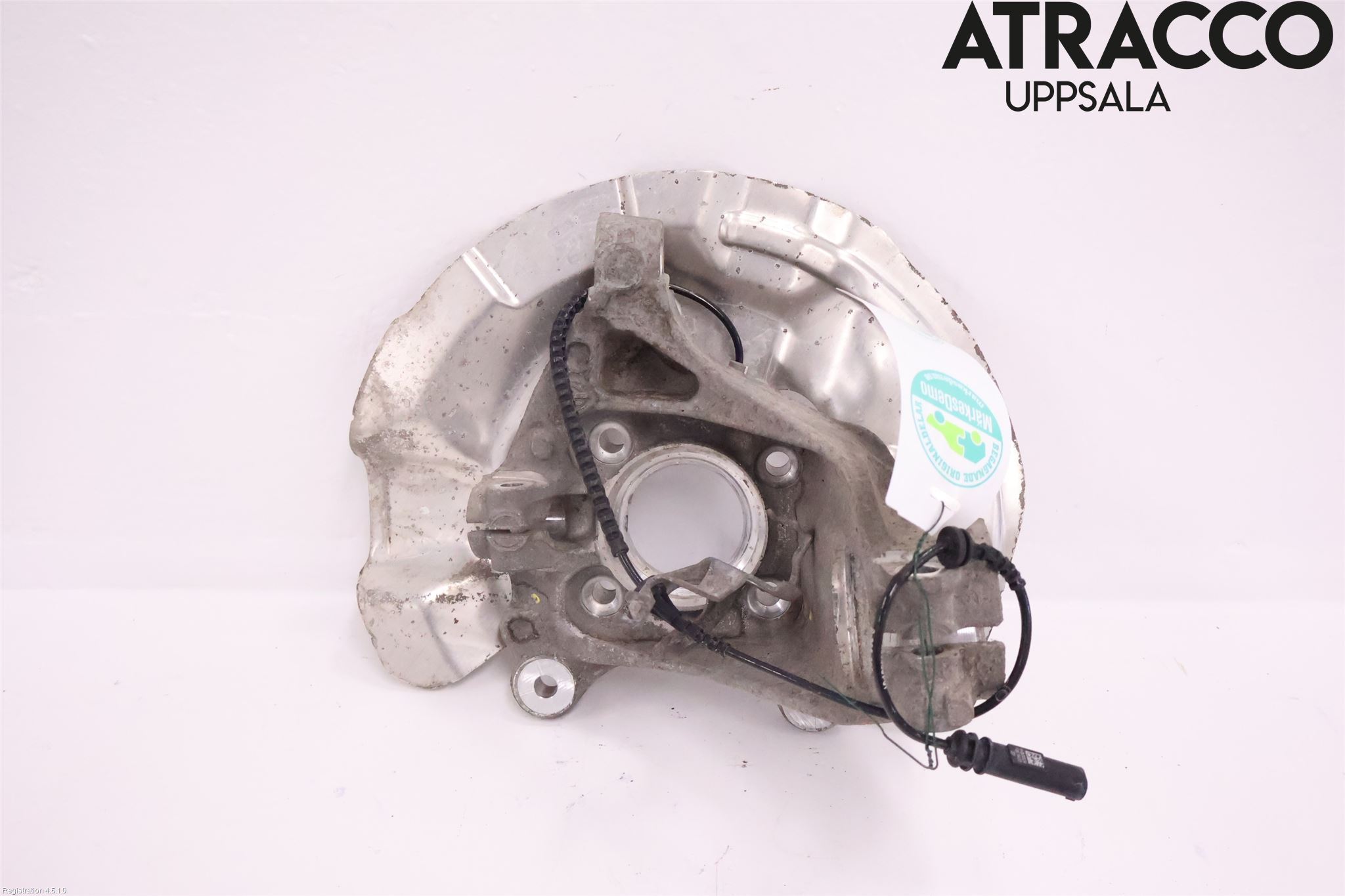 Mini COUNTRYMAN F60 17-23 Spindel Vf