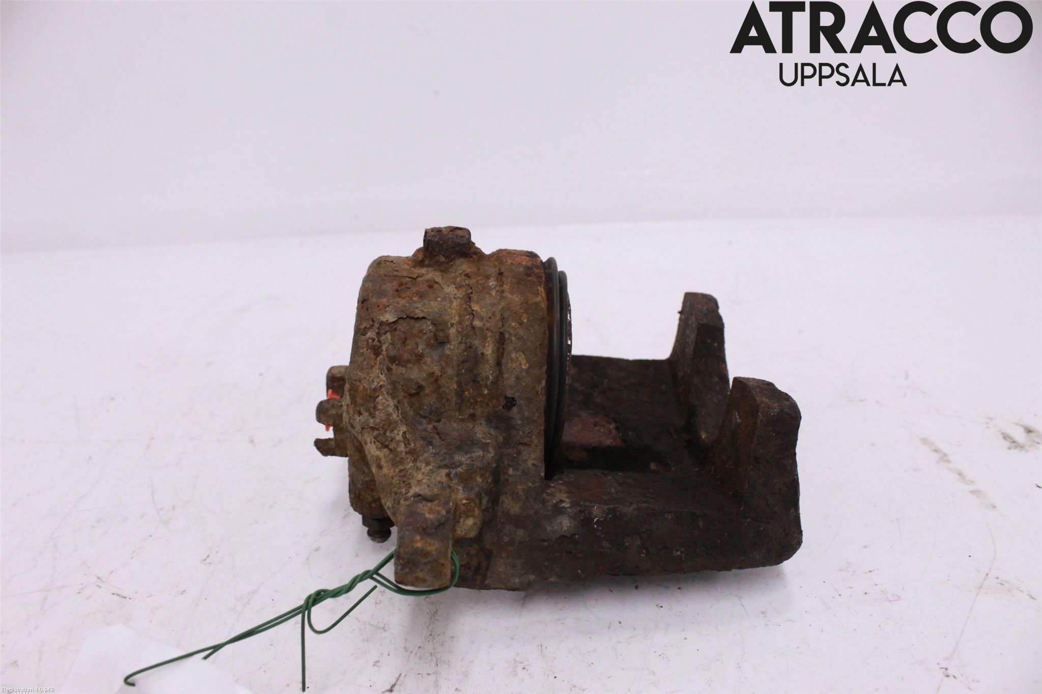 Landrover LAND ROVER FREELANDER 96-06 Bremsecaliper Foran Venstre