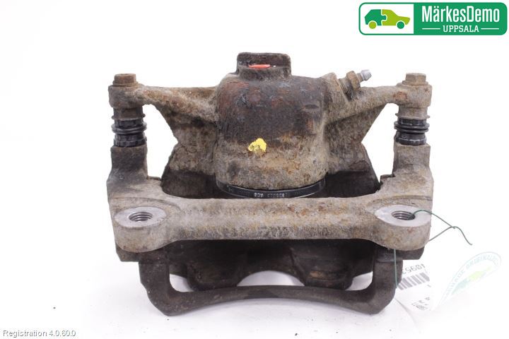 Volkswagen VW PASSAT 15-19 Bremsecaliper Foran Høyre