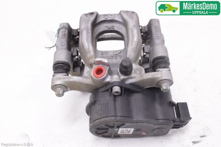Mercedes-Benz MB A-KLASS (W177) 18- Bremsecaliper Bak Venstre
