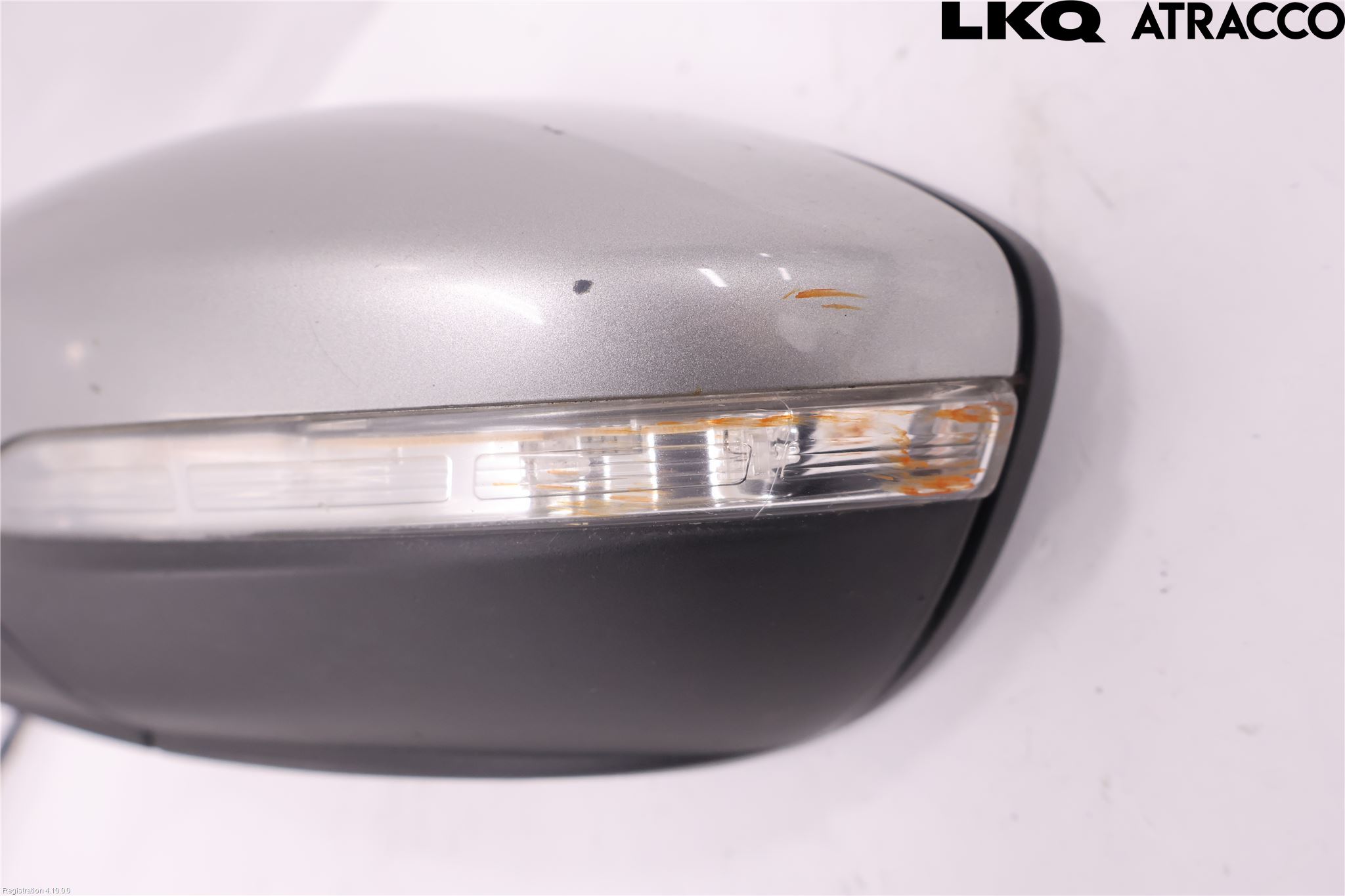 Volkswagen VW PASSAT 11-14 Speil V M-El Justering