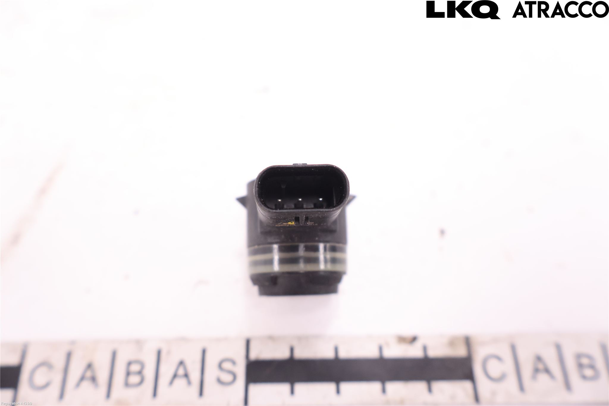 BMW X3 G01 18- Sensor Ryggesensor