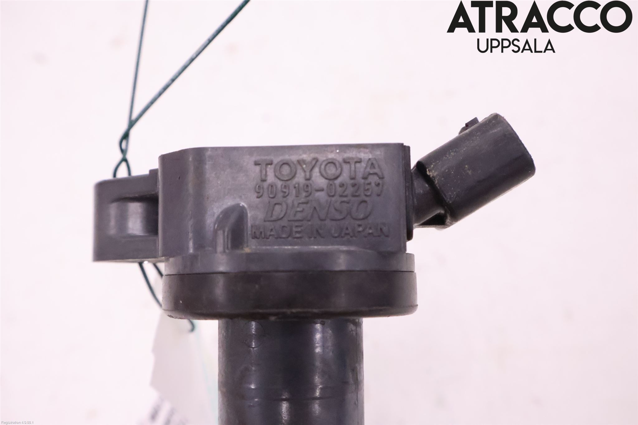 Toyota YARIS XP90 06-11 Coil