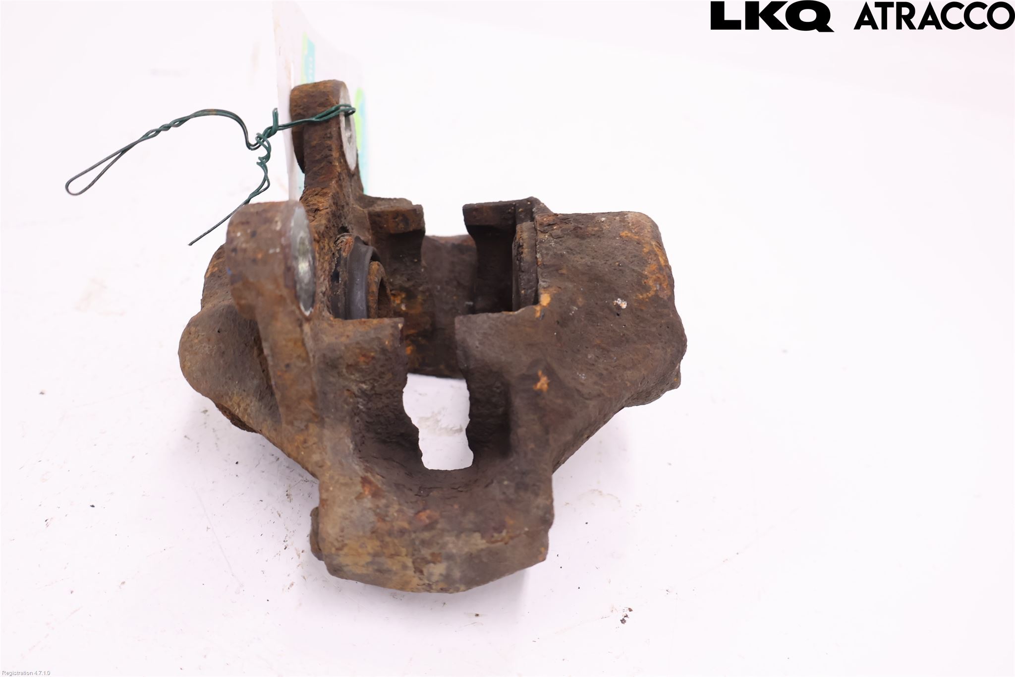 Volvo 740 88-92 Bremsecaliper Bak Venstre