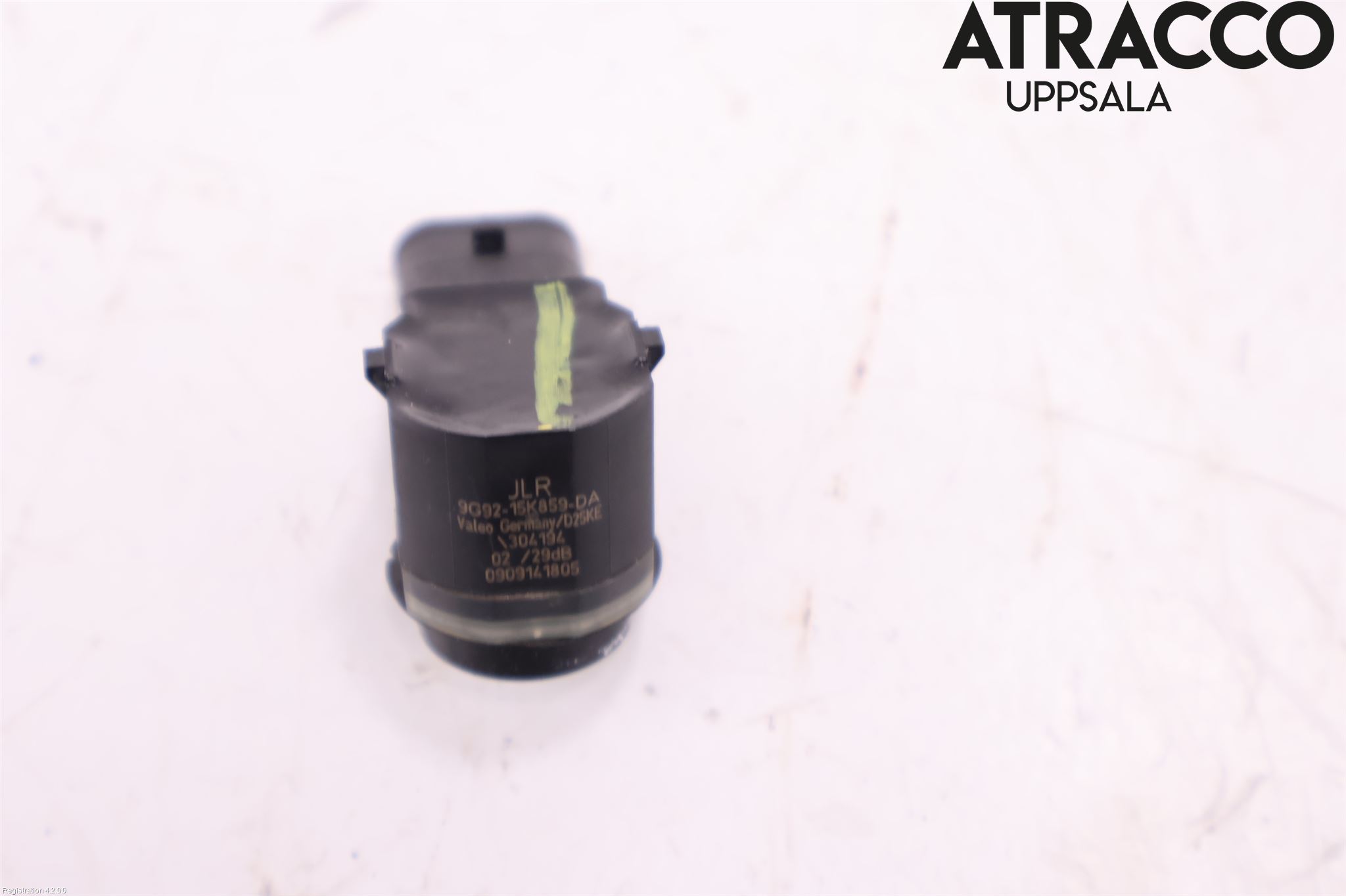 Landrover RANGE ROVER (L405) 13-21 Sensor Ryggesensor