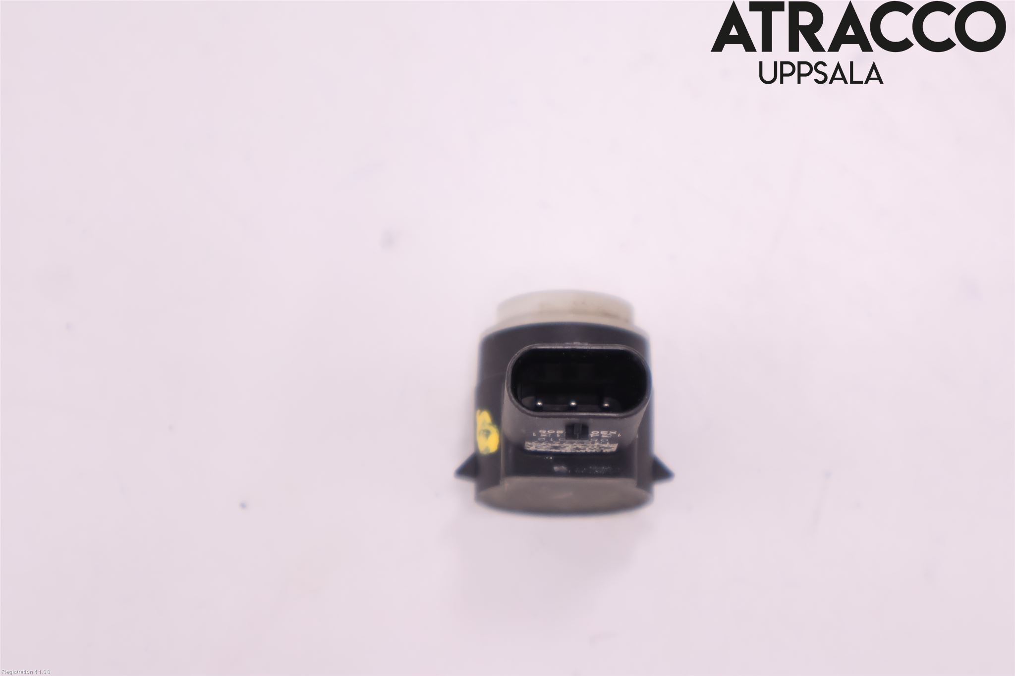 Opel ASTRA K 16-22 Sensor Ryggesensor