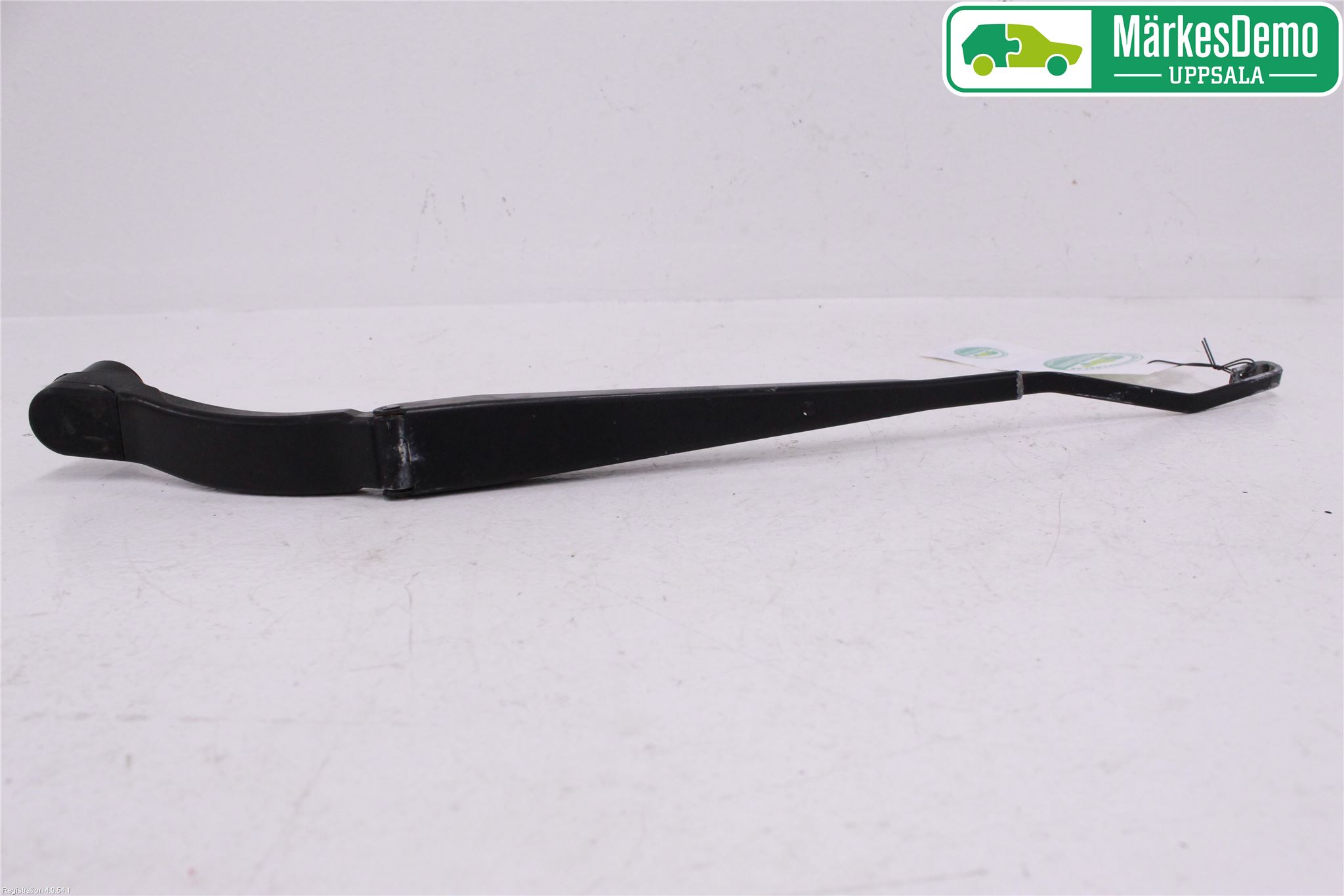 Subaru OUTBACK 10-15 Viskerarm-Armer Frontrute