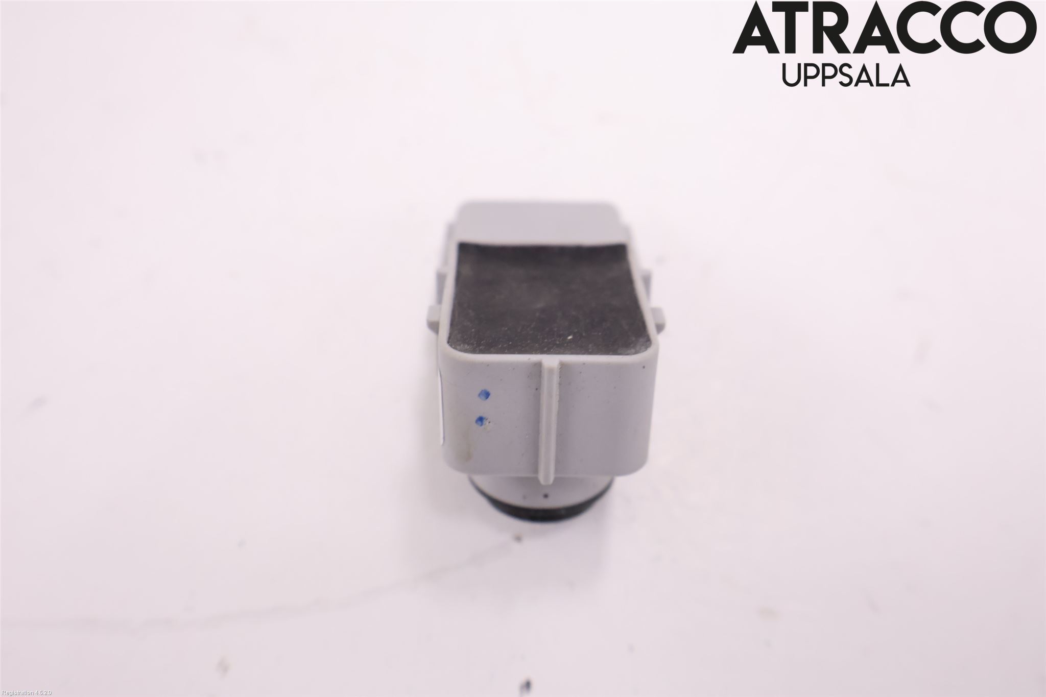 Kia SOUL 09- Sensor Ryggesensor