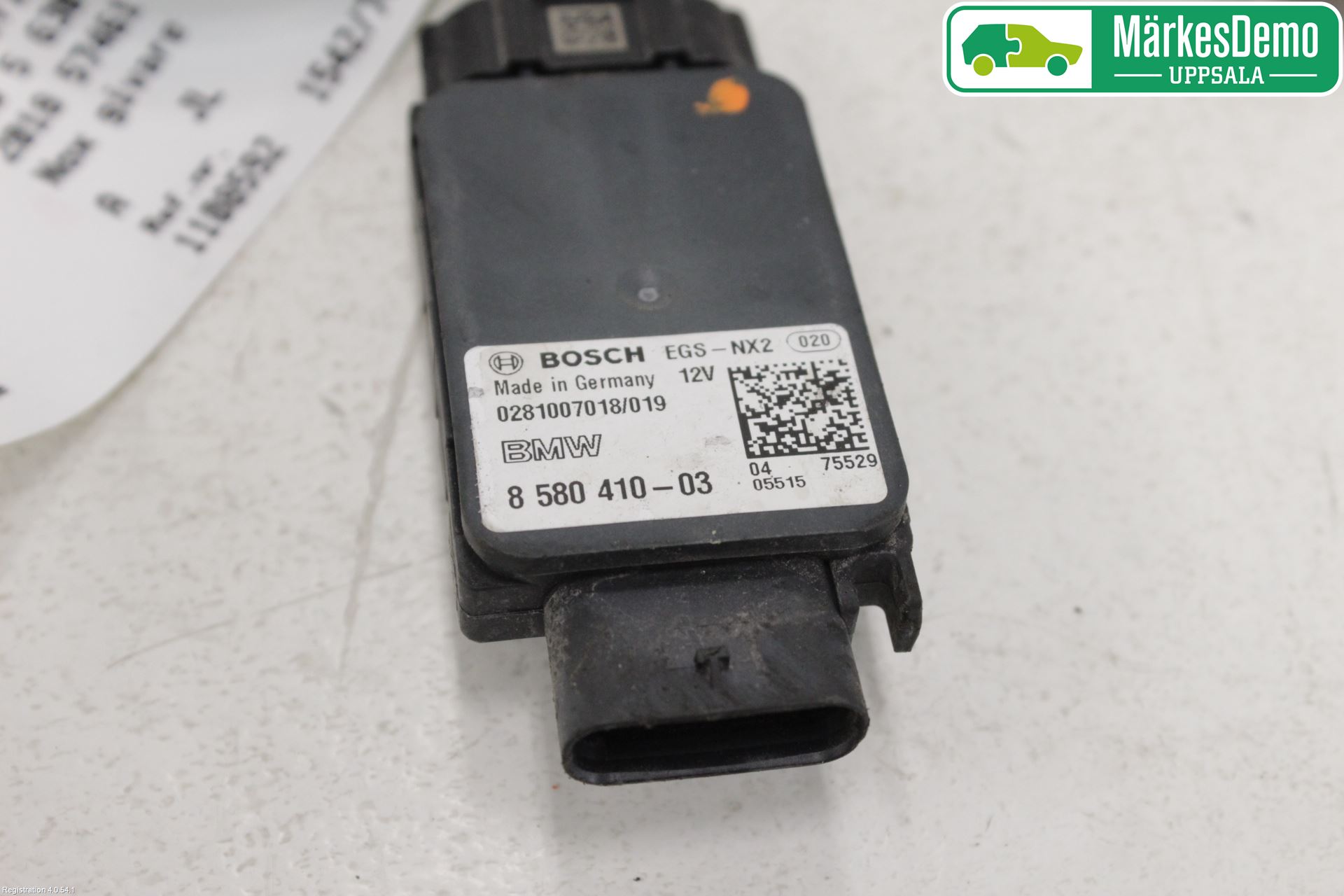 BMW 5 G30/G31/F90 17-23 Inns Lambdasonde