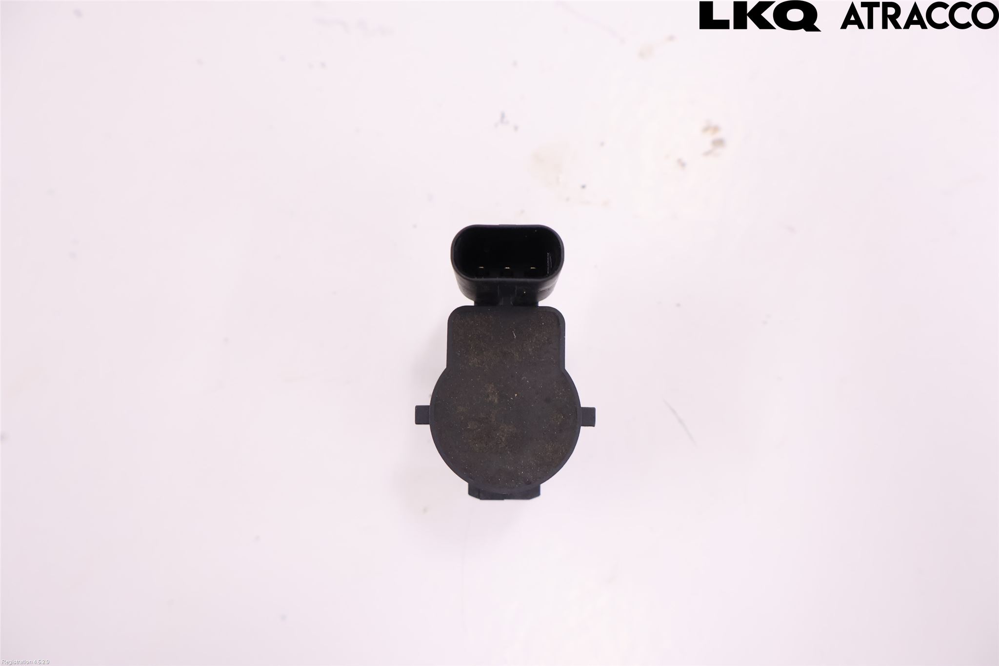 BMW 3 E90/91 SED/TOU 05-12 Sensor Ryggesensor