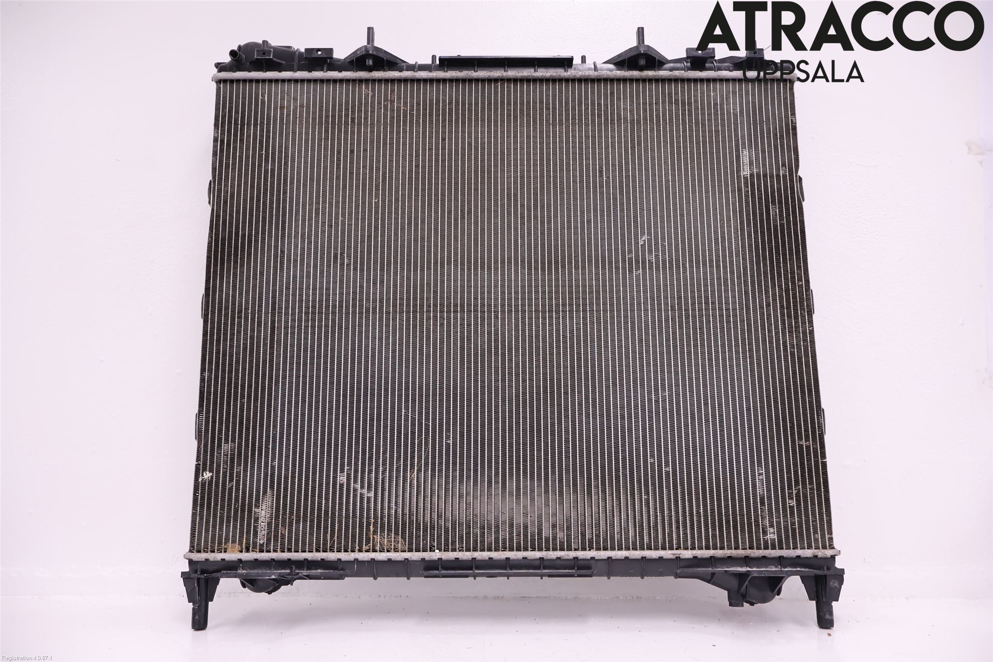 Landrover LAND ROVER DISCOVERY 5 16->> Radiator Automat